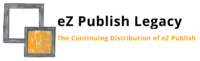 ezpublishlegacy ezpublishlegacy